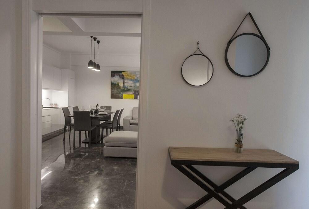 Unique Apartment Close To Acropolis By Ghh Αθήνα Εξωτερικό φωτογραφία