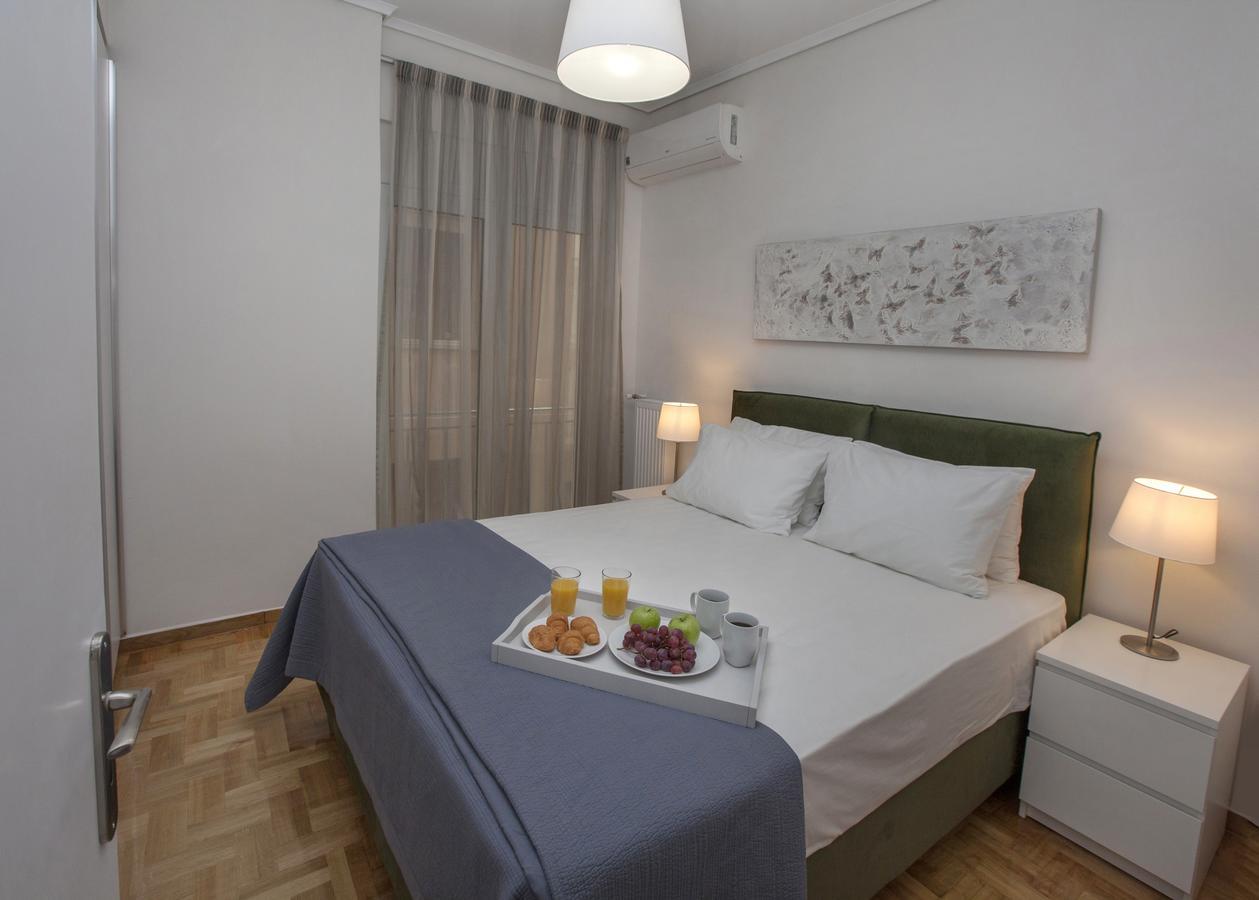 Unique Apartment Close To Acropolis By Ghh Αθήνα Εξωτερικό φωτογραφία