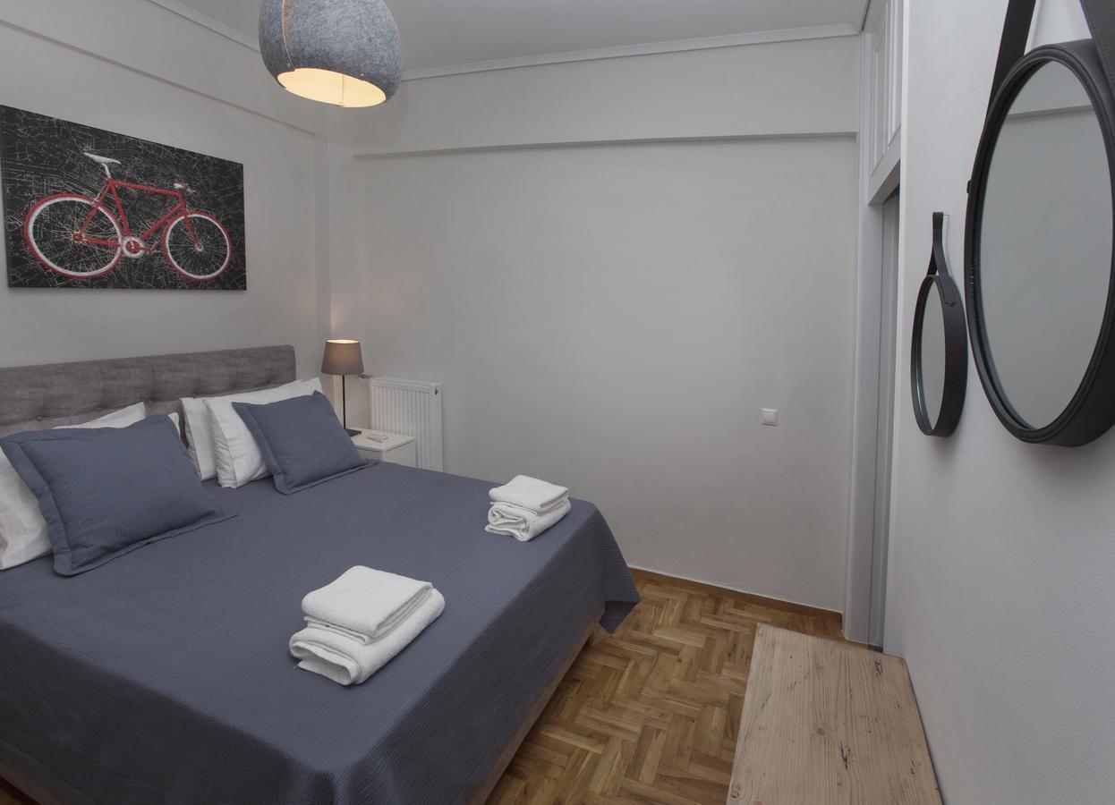 Unique Apartment Close To Acropolis By Ghh Αθήνα Εξωτερικό φωτογραφία